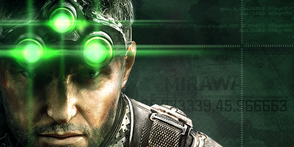 Sam Fisher