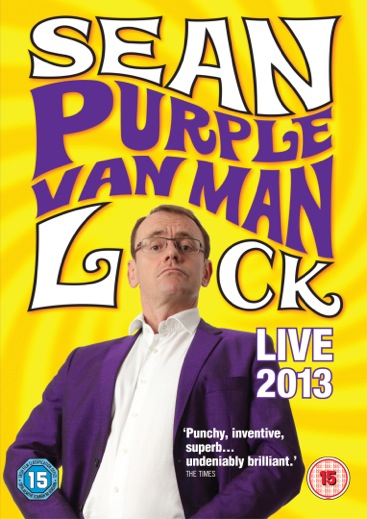Sean Lock