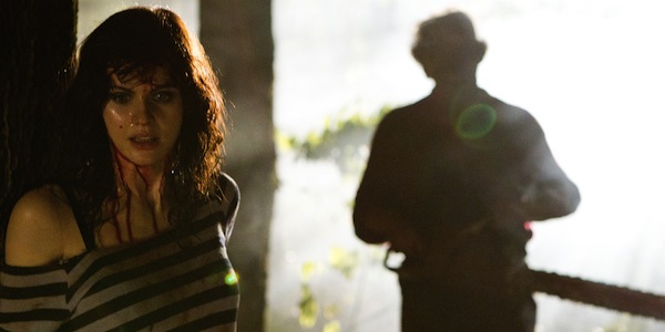 Texas Chainsaw 3d