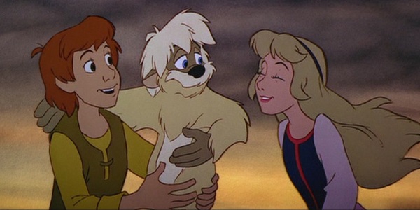 The Black Cauldron