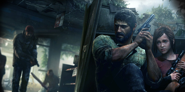 The Last Of Us