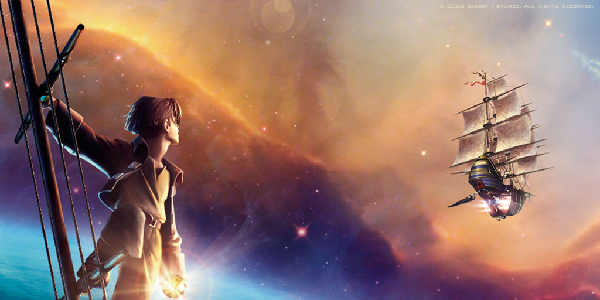 Treasure Planet