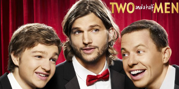 Two And A Half Men Season 9