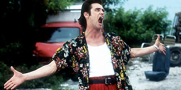 Ace Ventura