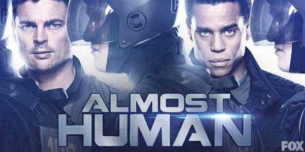 Almosthuman