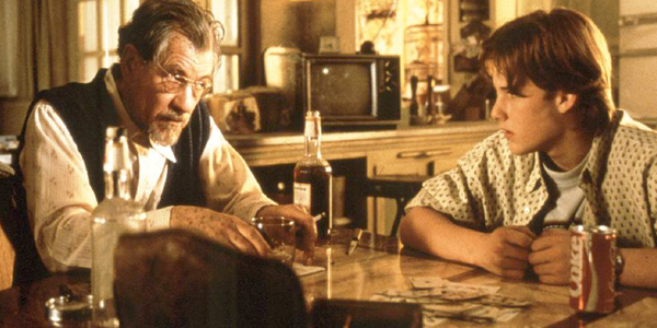 Apt Pupil