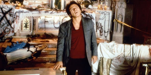 Bad Lieutenant
