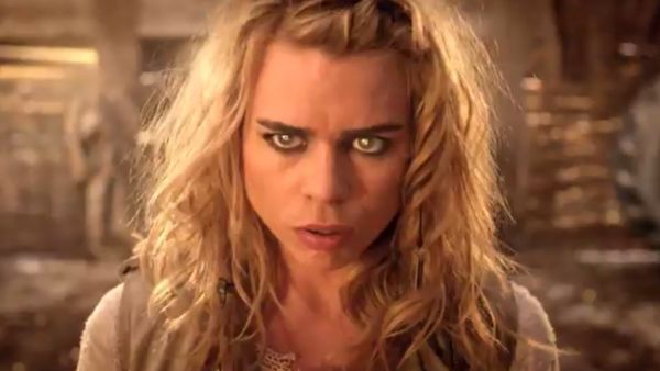 Billie Piper