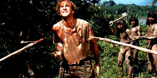 Cannibal Ferox