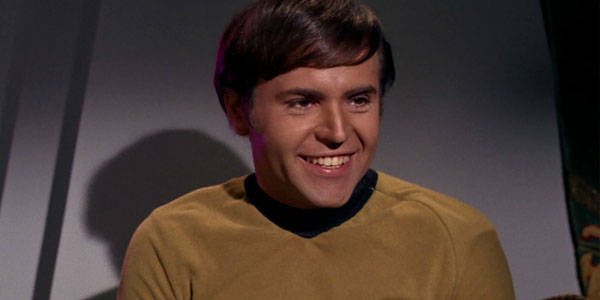 Chekov