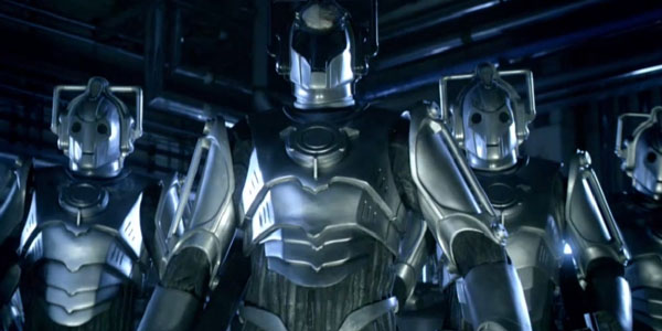Cybermen