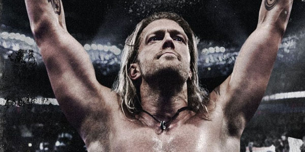 Edge Wwe