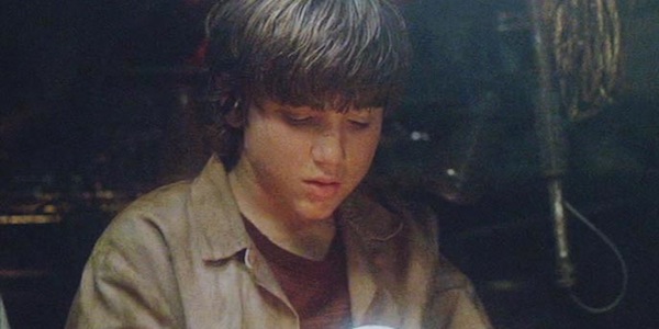 Eric Jurassic Park Iii