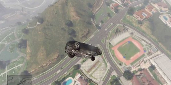 Gtavglitch