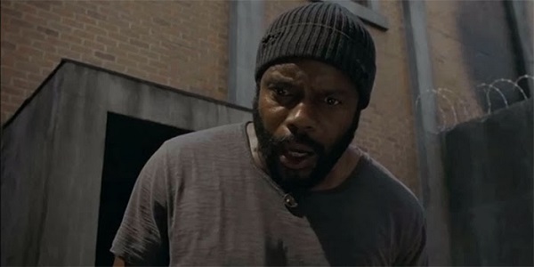 Happen Tyreese