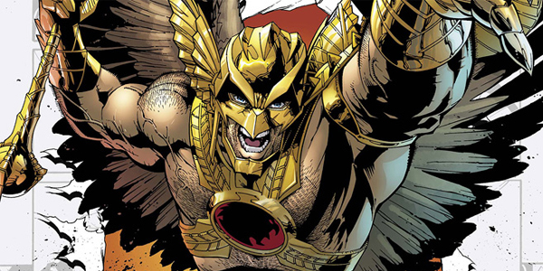 Hawkman