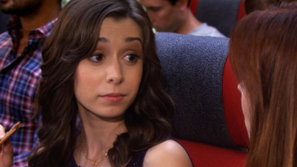 How I Met Your Mother 59361