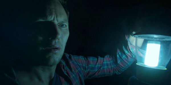 Insidious Further