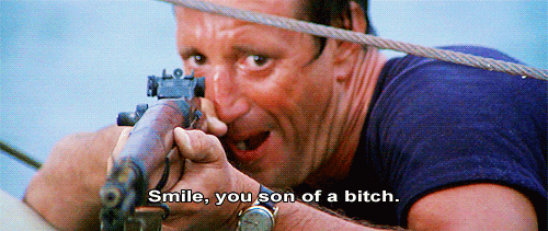 Jaws Gif