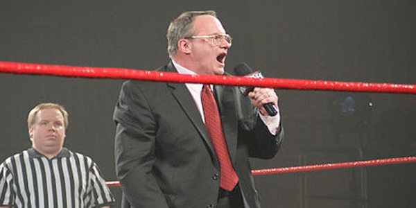 Jim Cornette