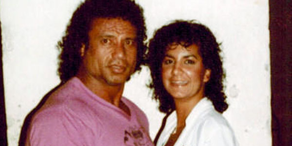 Jimmy Snuka Murder