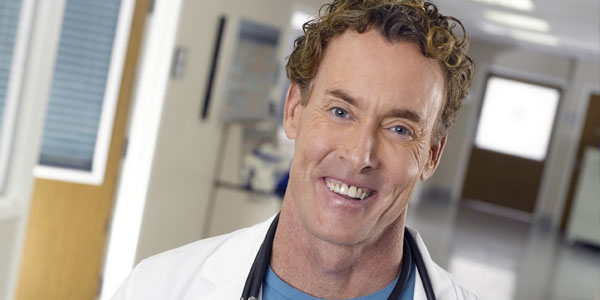 John Mcginley Scrubs