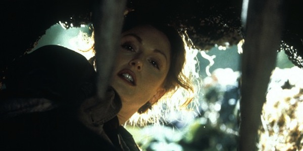 Jurassic Park Sarah Harding The Lost World Julianne Moore