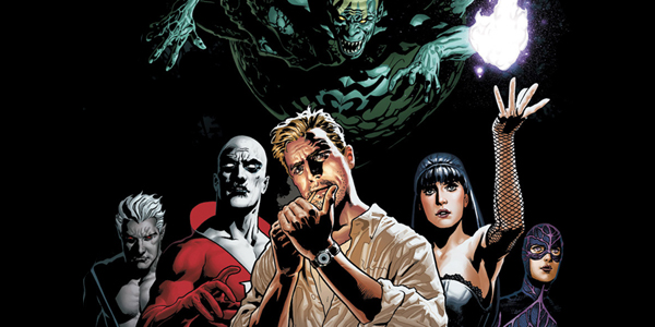 Justiceleaguedark