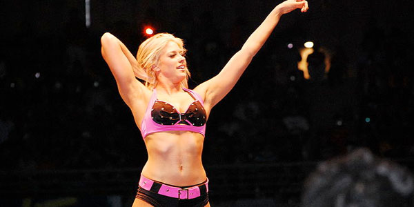 Kelly Kelly