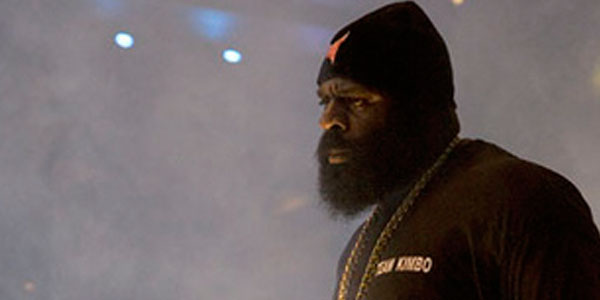Kimbo Slice