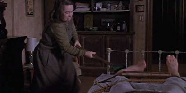 Misery Ankle