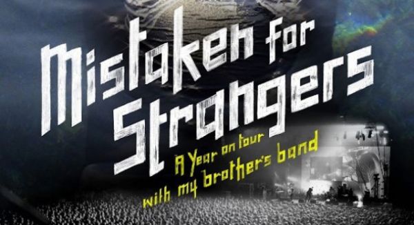 Mistakenforstrangers