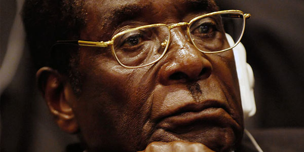 Mugabe