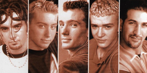Nsync