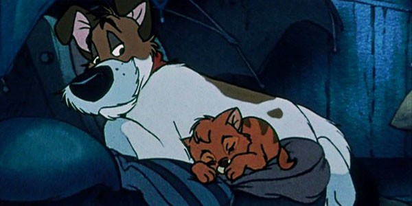 Oliver And Company