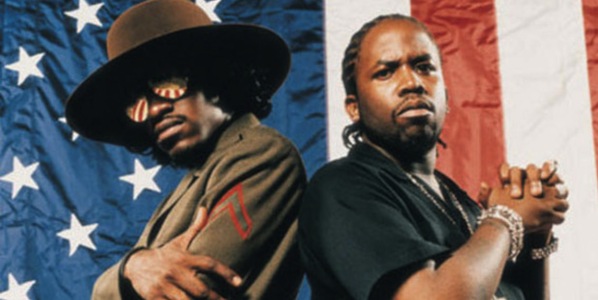 Outkast