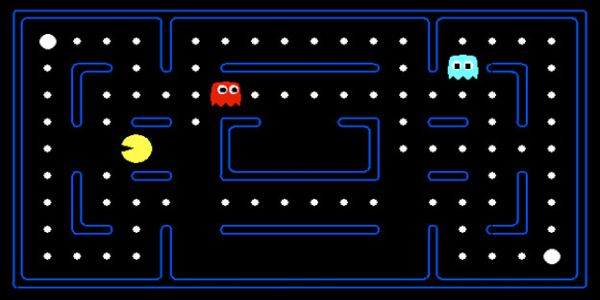 Pacman