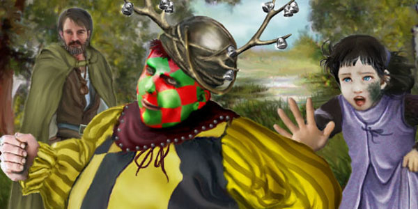 Patchface