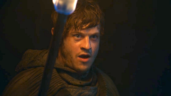 Game of Thrones White Walker