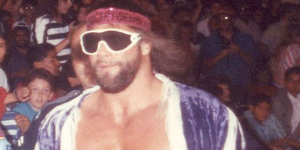 Randy Savage