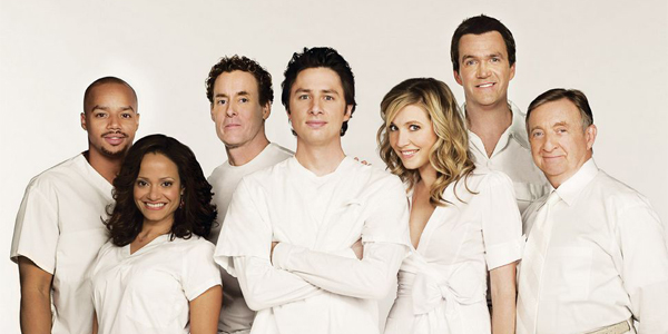 Scrubs
