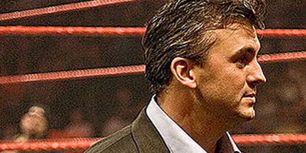 Shane Mcmahon