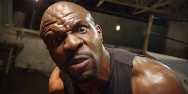 Terry Crews