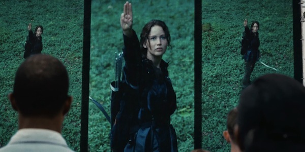 The Hunger Games