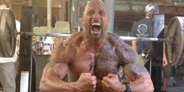 The Rock