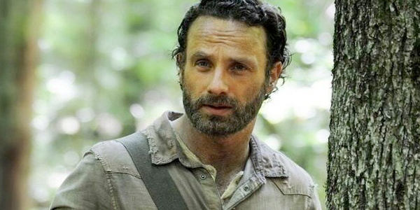 The Walking Dead Indifference