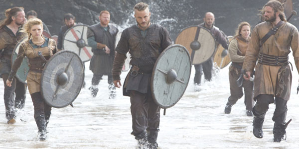 Vikings Vikings