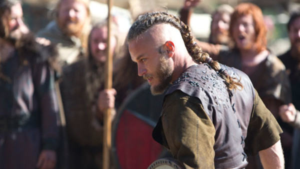 Vikings Ragnar 