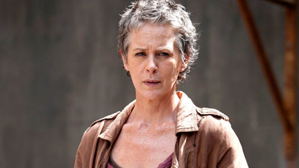 The Walking Dead Season 3