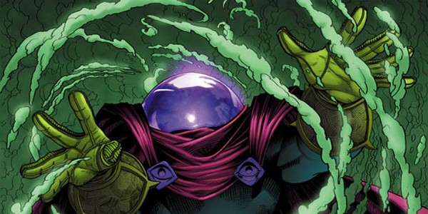 Camp Mysterio